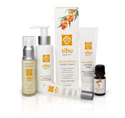 Sibu Beauty Skin Care