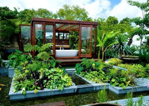 Great Garden Escapes