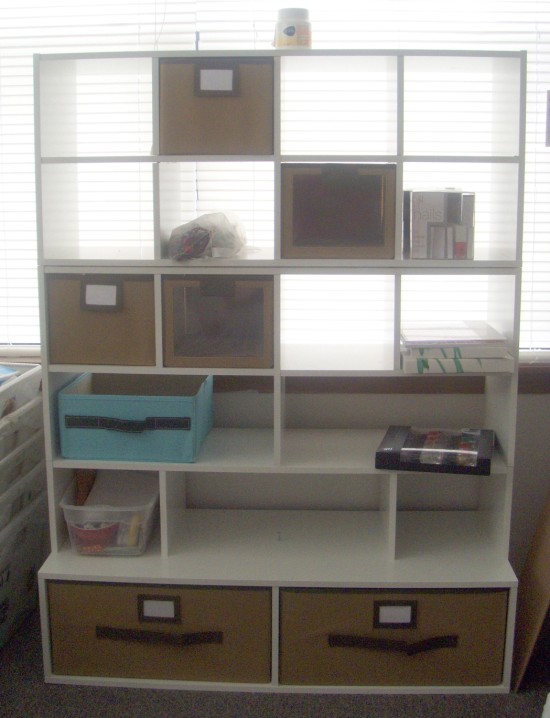 Closetmaid Shelf 