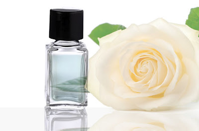 Make your own perfume