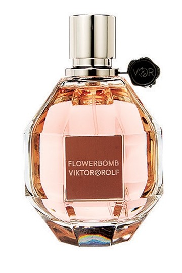 Viktor & Rolf Flowerbomb Perfume