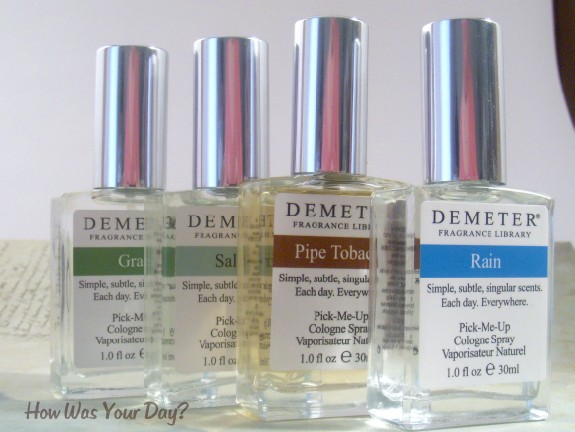 Demeter Fragrances