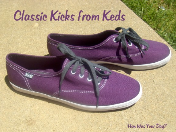 Keds purple hot sale