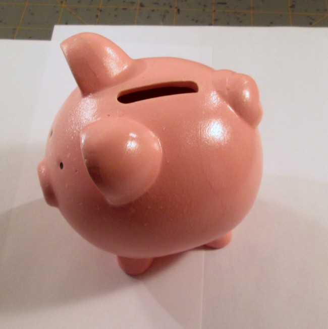 piggy bank store