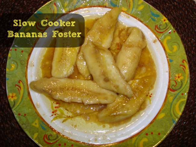 slow-cooker-bananas-foster