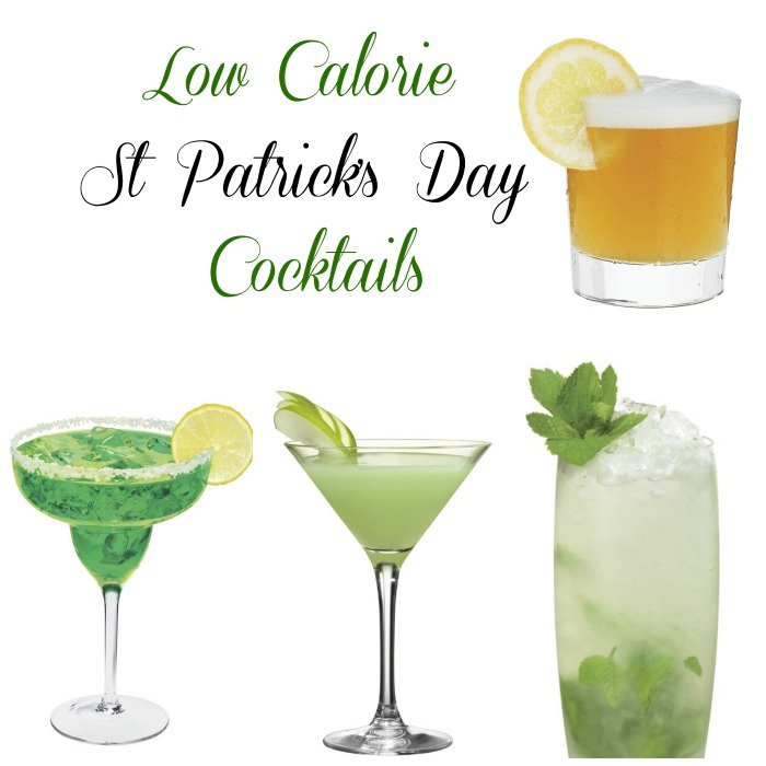 low-calorie-st-patricks-cocktails