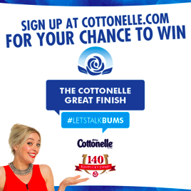 Cottonelle image