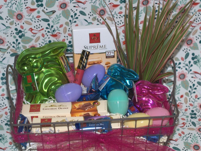 Adult Easter Baskets