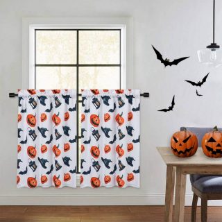 24 Fabulous Halloween Kitchen Decor Ideas | HWYD