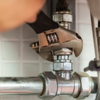 Top 5 plumbing questions answered