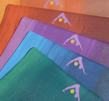 Aurorae Northern Lights Yoga Mat Review How Was Your Day